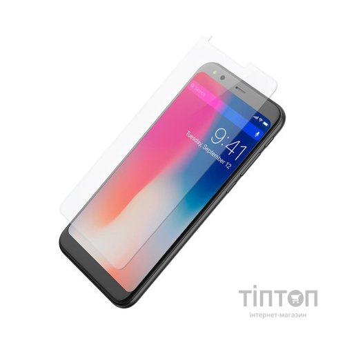 Скло захисне Vinga для Doogee X53 (VTPGS-DX53)