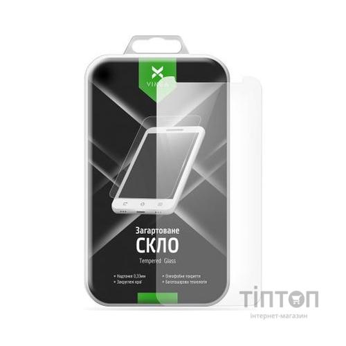 Скло захисне Vinga для Doogee X55 (VTPGS-DX55)