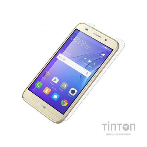 Скло захисне Vinga для Huawei Y3 2017 (Clear) (VTPGS-Y32017)