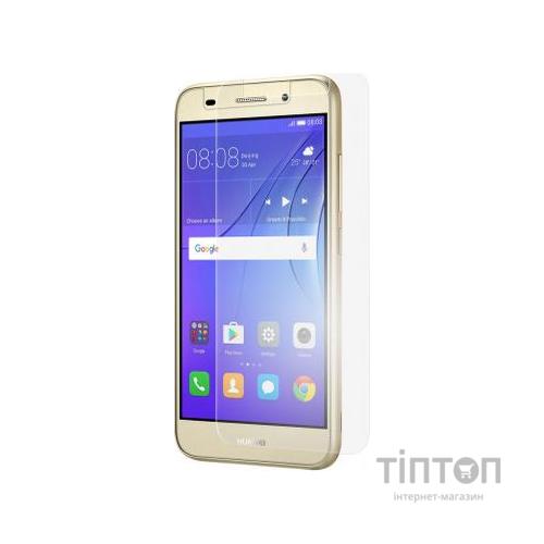 Скло захисне Vinga для Huawei Y3 2017 (Clear) (VTPGS-Y32017)