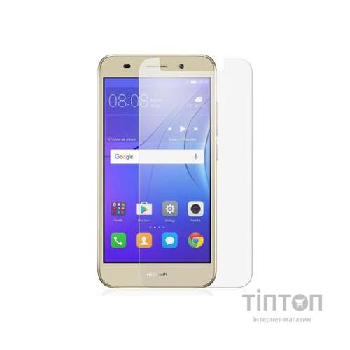 Скло захисне Vinga для Huawei Y3 2017 (Clear) (VTPGS-Y32017)