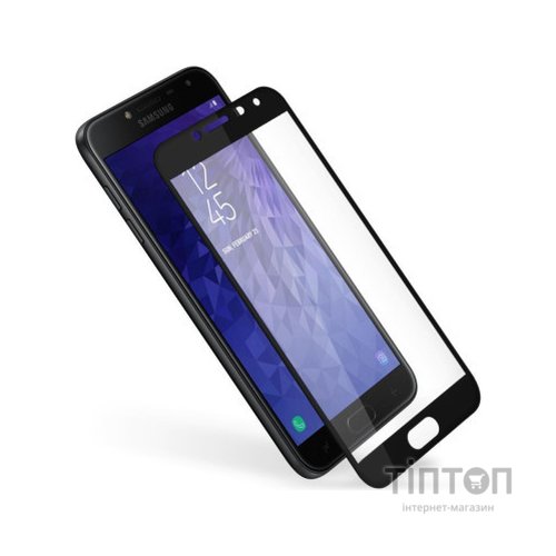 Скло захисне Vinga для Samsung Galaxy J4 (2018) J400 (VTPGS-J400)