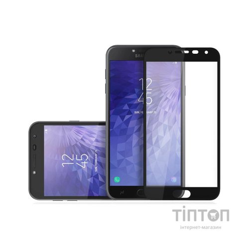 Скло захисне Vinga для Samsung Galaxy J4 (2018) J400 (VTPGS-J400)