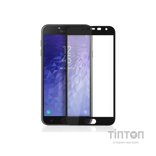 Скло захисне Vinga для Samsung Galaxy J4 (2018) J400 (VTPGS-J400)