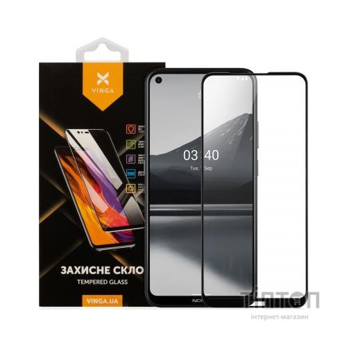 Скло захисне Vinga Nokia 3.4 DS (VGN34DS)