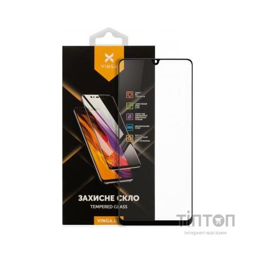 Скло захисне Vinga Samsung A32 (VGSA32)