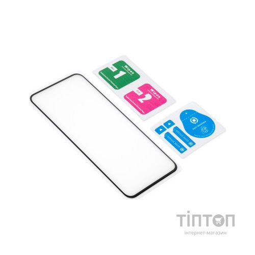 Скло захисне Vinga Samsung A35 (VGSA35)
