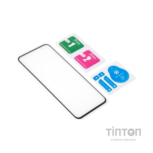 Скло захисне Vinga Samsung A55 (VGSA55)