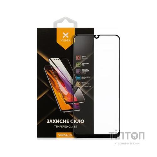 Скло захисне Vinga Samsung M31 (VGSGM31)