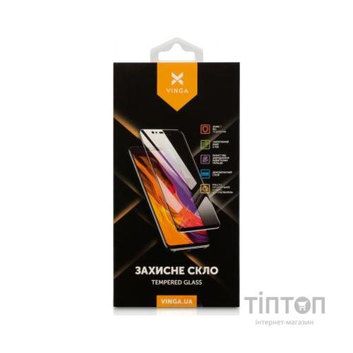 Скло захисне Vinga Samsung M31 (VGSGM31)