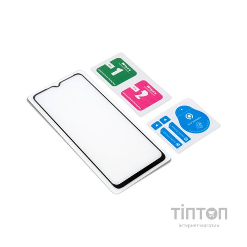 Скло захисне Vinga Tecno KI5q (Spark 10) (VGTKI5Q)