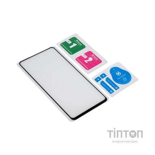 Скло захисне Vinga Tecno KI7 (Spark 10 Pro) (VGTKI7)