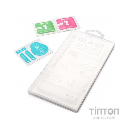 Скло захисне Vinga Xiaomi Note 10 5G/Poco M3 Pro/Note 11/Note 11S (VGXRN105G)