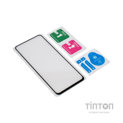 Скло захисне Vinga Xiaomi Redmi 12 (VGXR12)