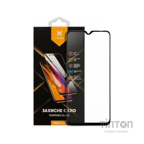 Скло захисне Vinga Xiaomi Redmi 9T / 9T Pro (VGXR9T)
