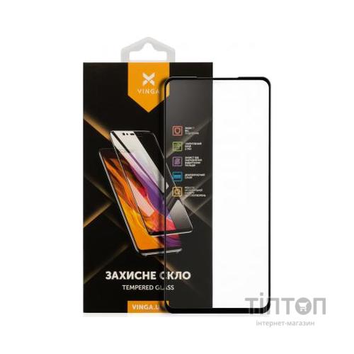 Скло захисне Vinga Xiaomi Redmi Note 10 Pro (VGXRN10P)