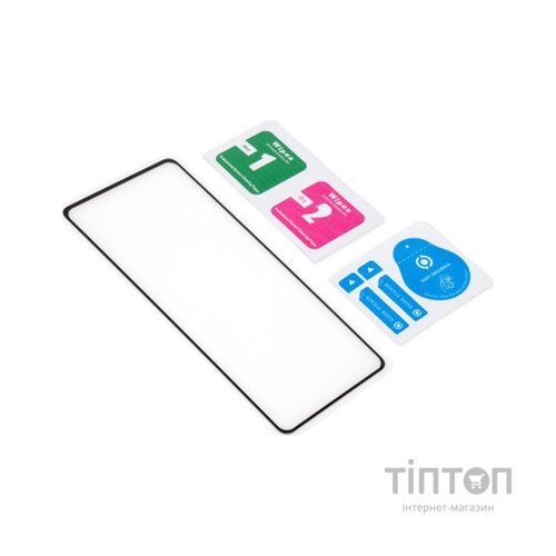 Скло захисне Vinga Xiaomi Redmi Note 12 Pro (VGXRN12P)