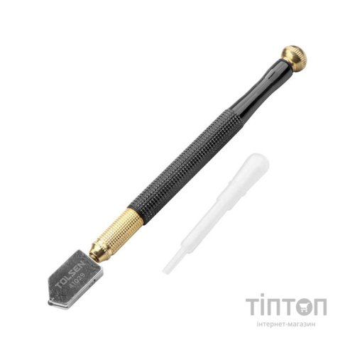 Склоріз Tolsen металевий 175 мм (41029)