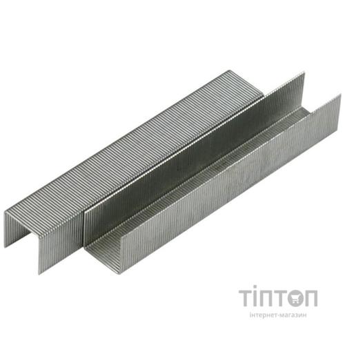 Скоби для канцелярського степлера №23/13, up to 90 sheets, 1000 шт Axent (4306-А)