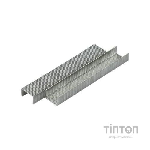 Скоби для канцелярського степлера Axent Pro 10/5, 1000 шт. (4311-A)