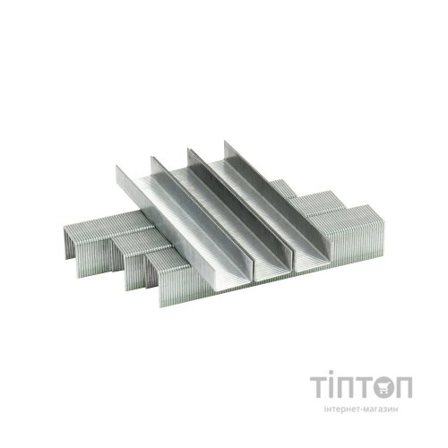 Скоби для канцелярського степлера Axent Pro 23/15, 1000 шт (4307-A)