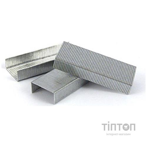 Скоби для степлера №10/5, up to 20 sheets, 1000 шт Delta by Axent (D4101)