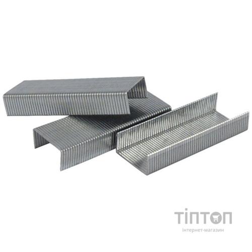 Скоби для степлера №24/6, up to 30 sheets, 1000 шт Delta by Axent (D4102)