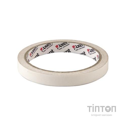 Скотч Axent double-sided, 12ммХ10м (3100-А)