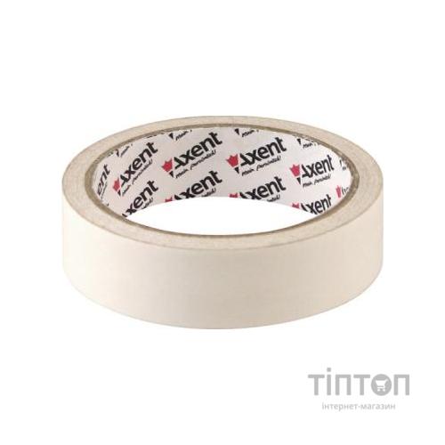 Скотч Axent double-sided, 24ммХ10м (3101-А)