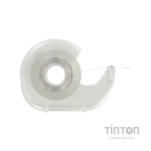 Скотч Axent office, 19мм*20ярд, in a dispenser, blister (3050-А)