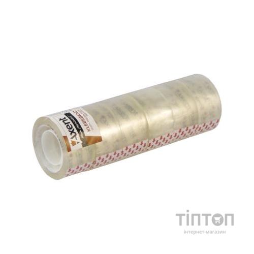 Скотч Axent office, 24мм*20ярд., 40 мкм (6шт) (3016-А)