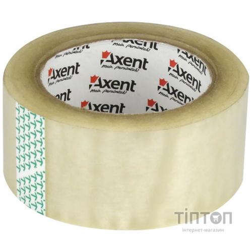Скотч Axent Packing tape 48mm*100yards, clear (3042-01-А)