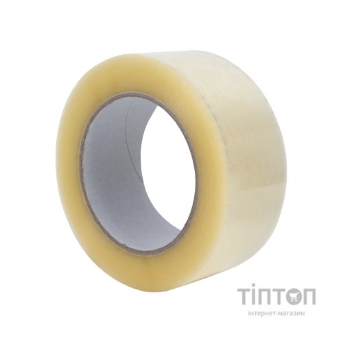 Скотч Buromax 45 мм x 200 yards х 38 мкм, clear (BM.7053-00)