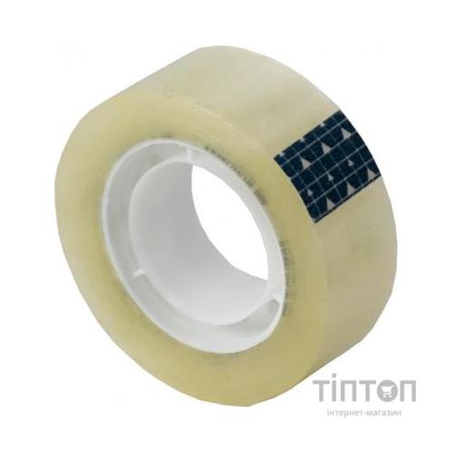 Скотч Buromax набір 18 мм х 30 м, прозорий, по 8 шт (BM.7153-01)