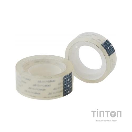 Скотч Buromax office, 18мм*20м, 8шт (BM.7150-01)