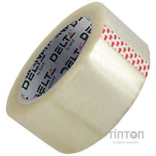 Скотч Delta by Axent 48мм*100yards(40мкм) clear, 6шт (D3032-01)