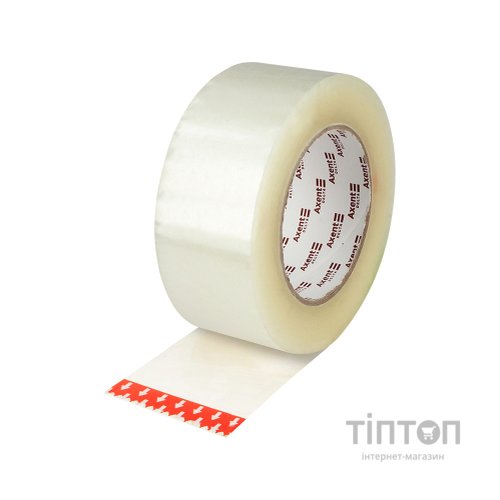Скотч Delta by Axent 48мм*200yards(40мкм) clear (D3034-01)