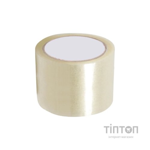 Скотч Grey Pack Packing tape 48мм x100м х 40мкм, clear (100х48х40)