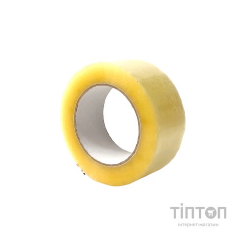 Скотч Grey Pack прозорий 48х130х45 мкм (4548130)