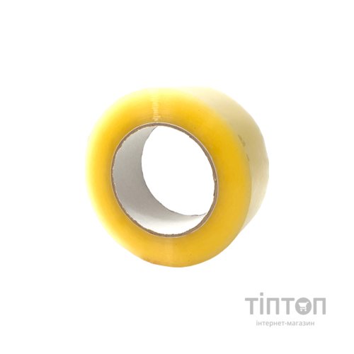 Скотч Grey Pack прозорий 48х180х40 мкм (4048180)