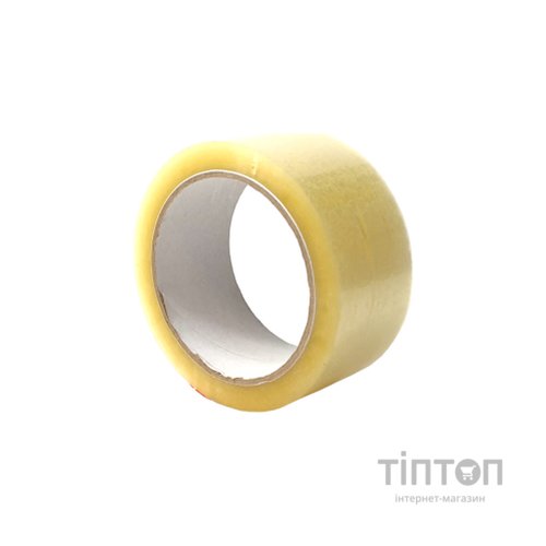 Скотч Grey Pack прозорий 48х60х45 мкм (454860)