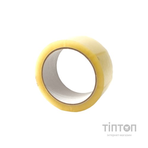 Скотч Grey Pack прозорий 48х66х40 мкм (404866)