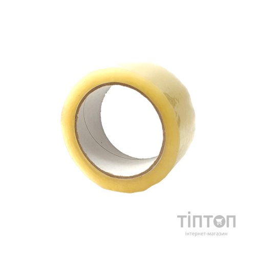 Скотч Grey Pack прозорий 48х80х40 мкм (404880)