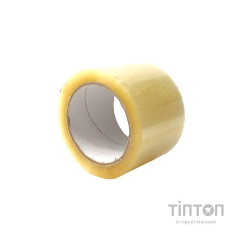 Скотч Grey Pack прозорий 72х90х40 мкм (407290)