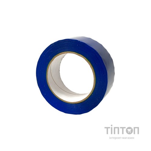 Скотч Grey Pack Синій 48х140х40 мкм (b4048140)