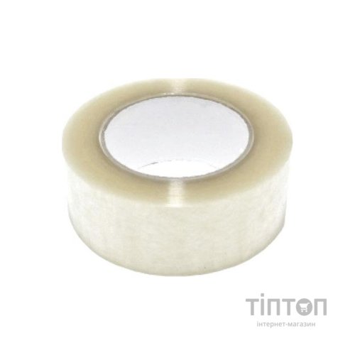 Скотч Werk 48 х 300 м (38мкм) clear (121729)