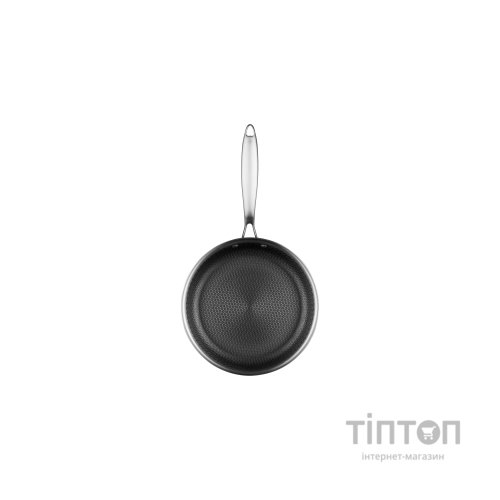 Сковорода Ardesto Black Mars Avior Grey 24 см (AR0720BS)