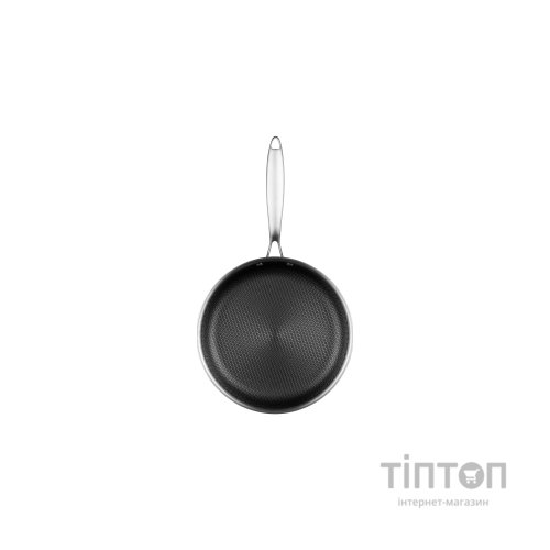 Сковорода Ardesto Black Mars Avior Grey 26 см (AR0726BS)