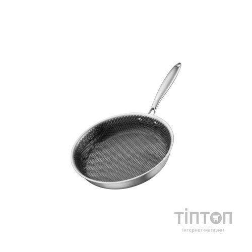 Сковорода Ardesto Black Mars Avior Grey 28 см (AR0728BS)