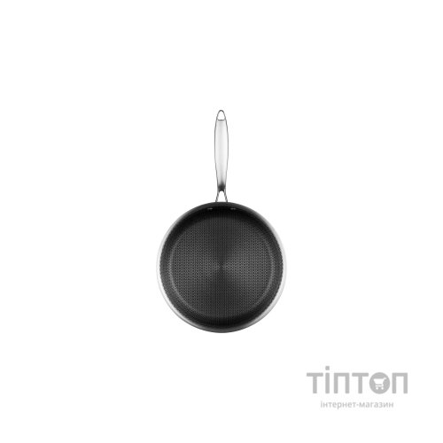 Сковорода Ardesto Black Mars Avior Grey 28 см (AR0728BS)